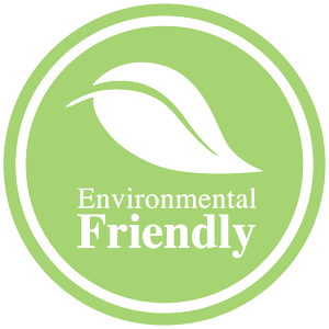 Environmental Friendly