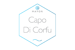 MAYOR CAPO DI CORFU