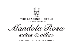 Mandola Rosa