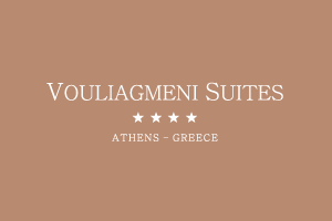 Vouliagmeni Suites